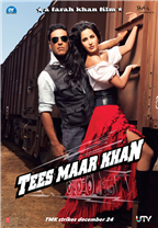 Tees Maar Khan